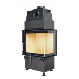 Каминная топка Hoxter Ecka 50/35/45R